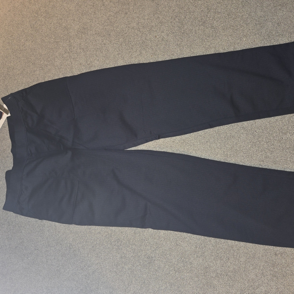 Black Trousers